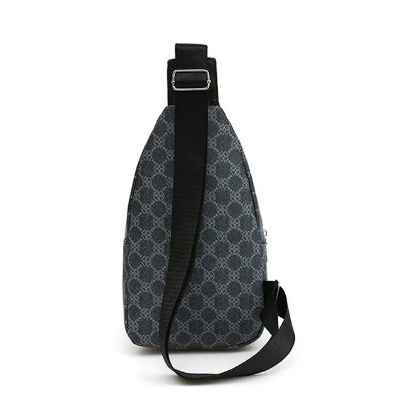 Crossbody Chest Bag