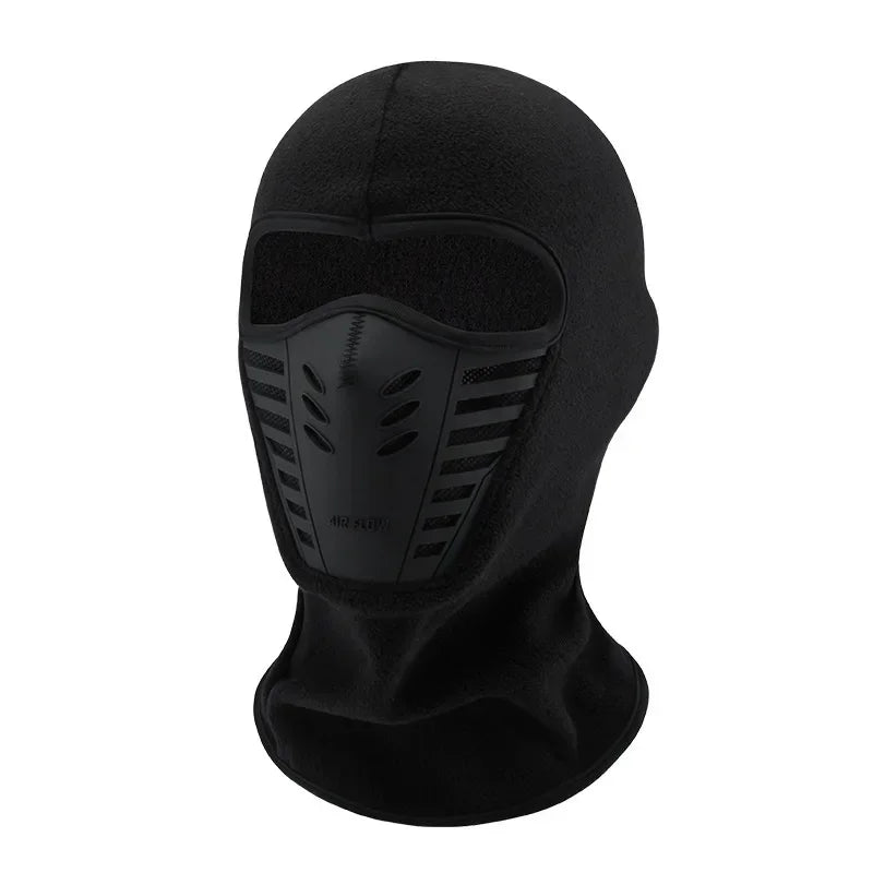 Winter Windproof Face