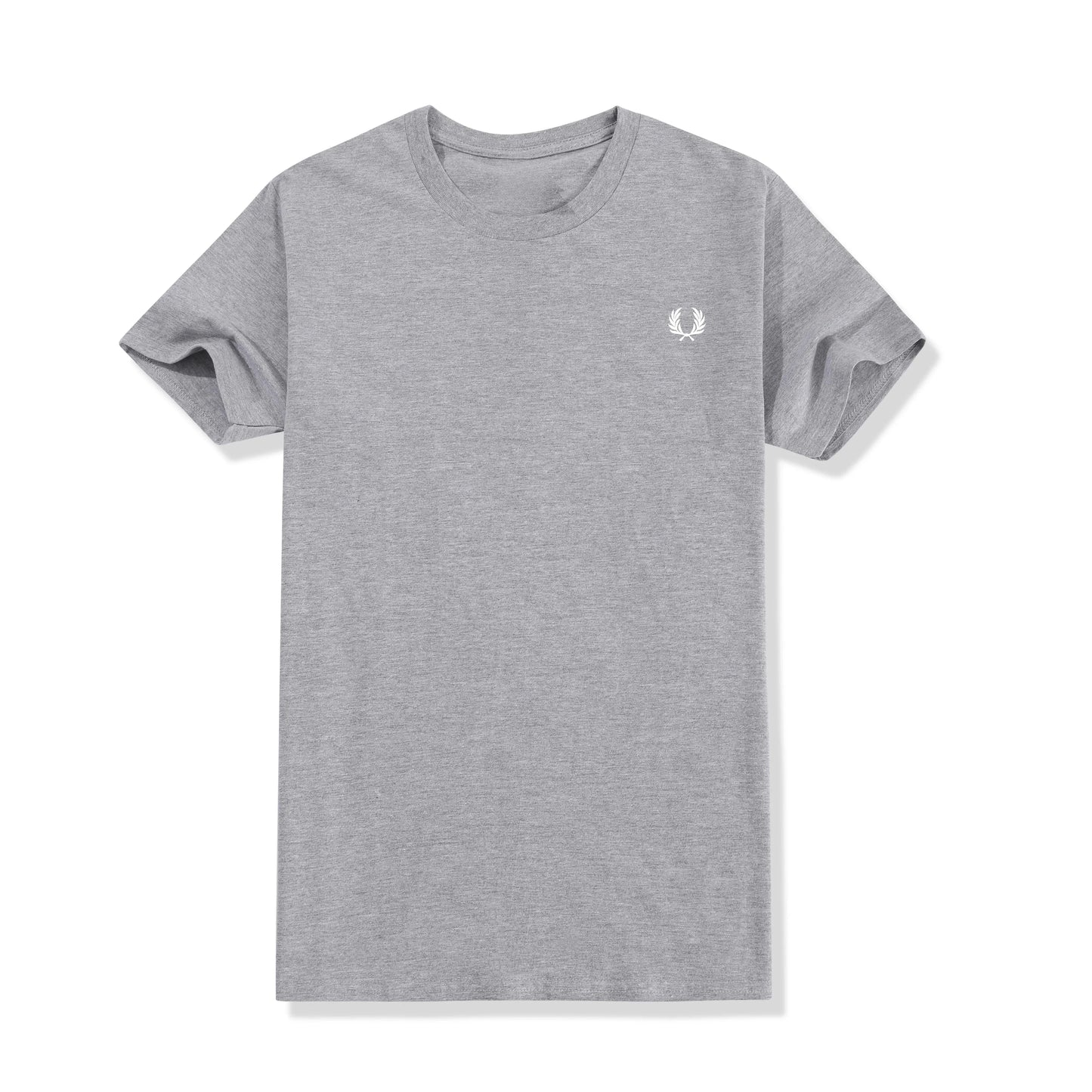 Trendy Brand Breathable T-shirt