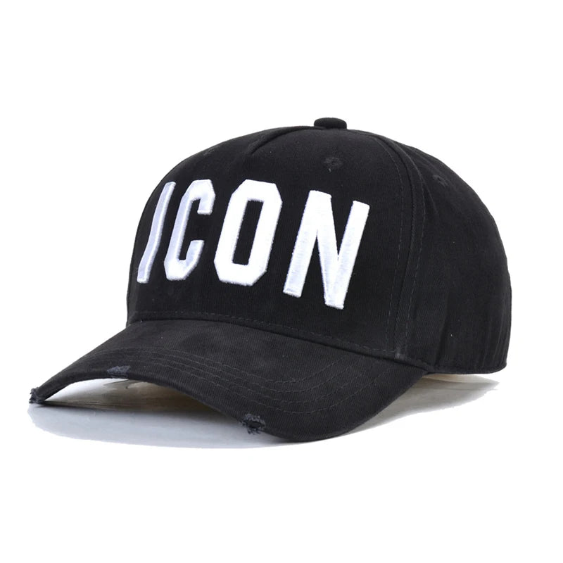 Fashion Embroidery Cap