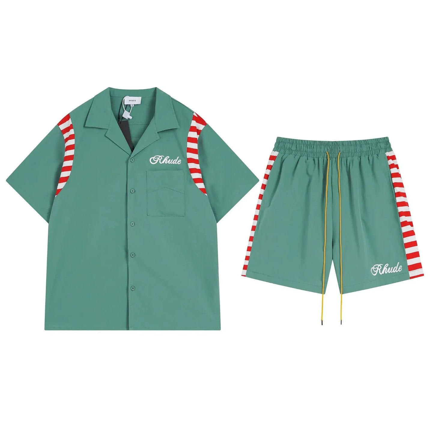 New Summer Style Set