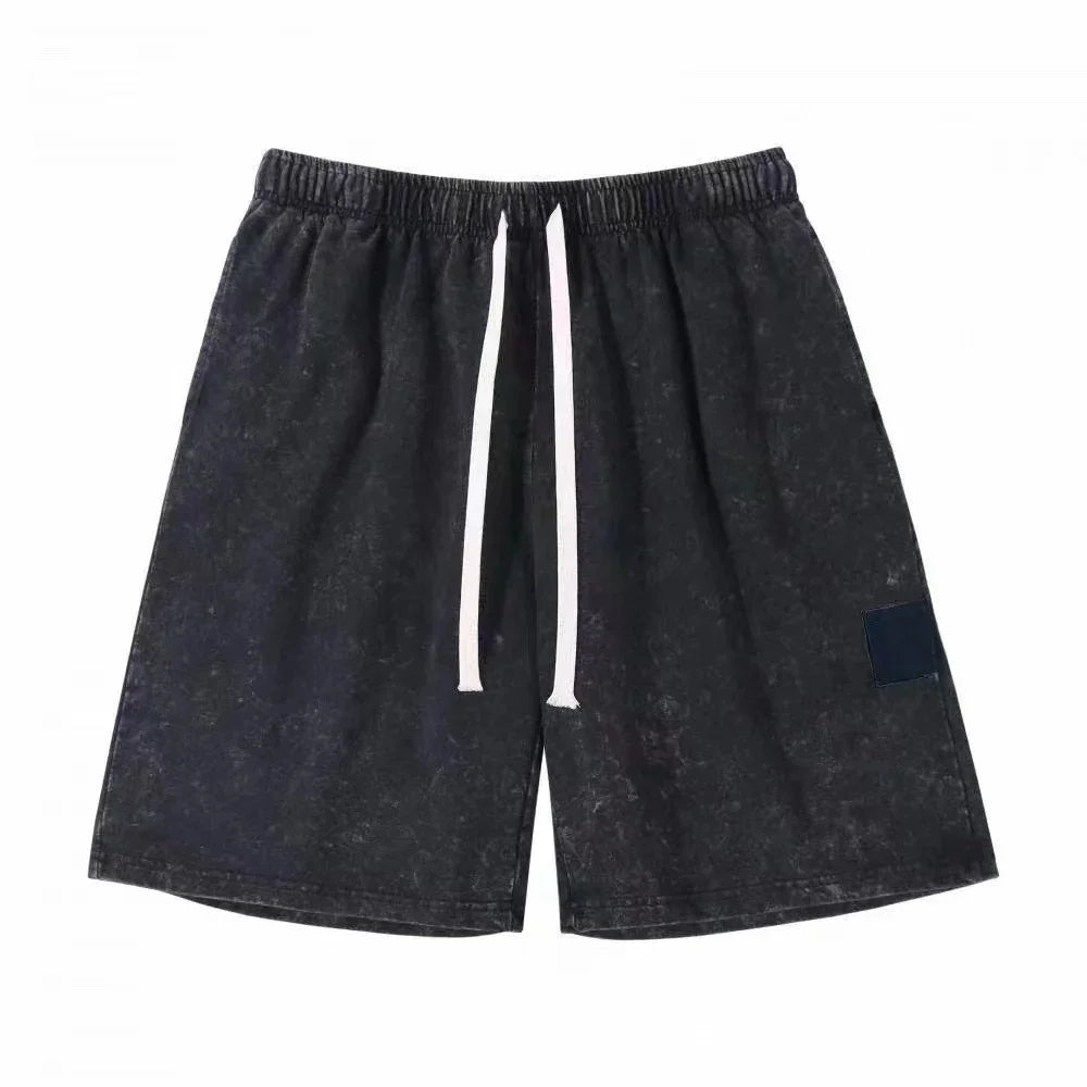 Stone Shorts