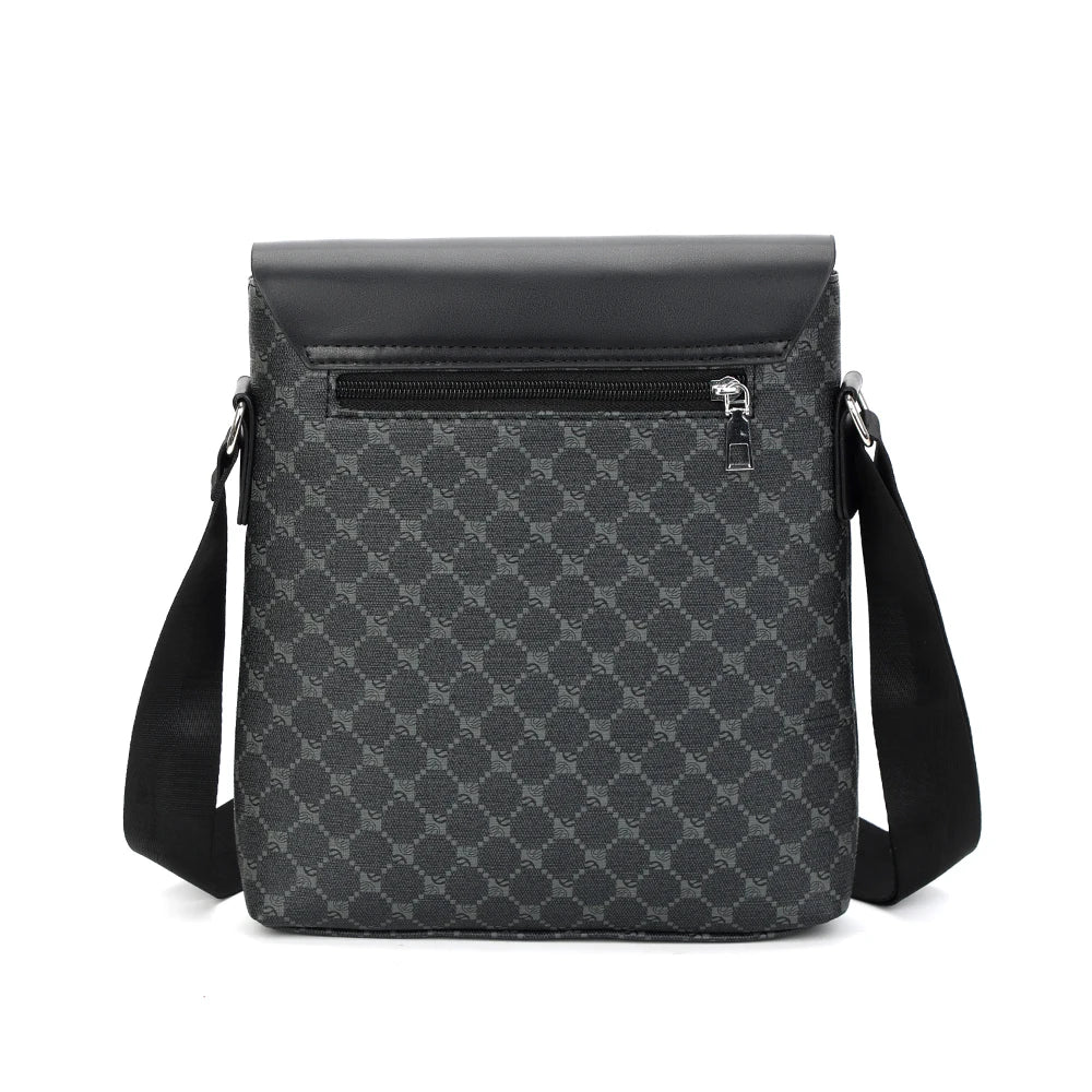 Designer Crossbody Bag