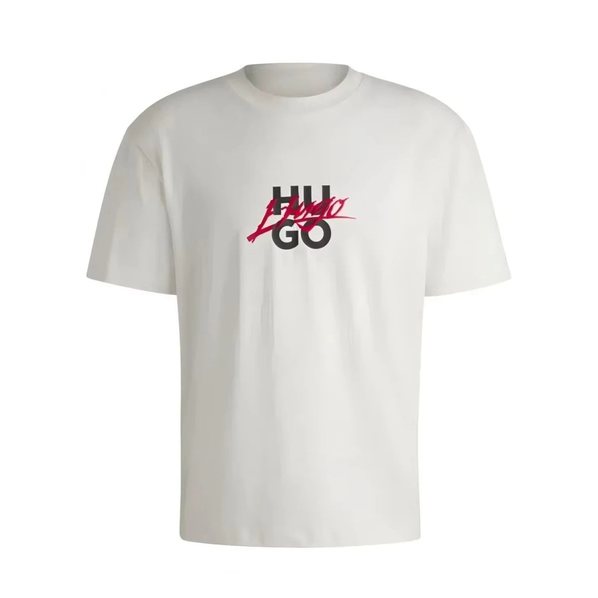 Loose Casual T-shirt