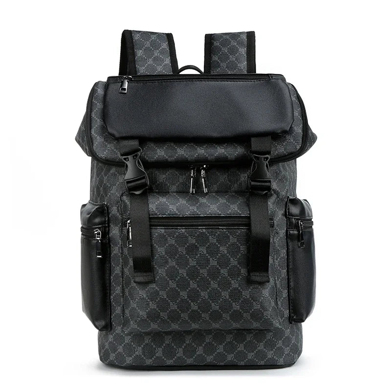 Shark White Bag
