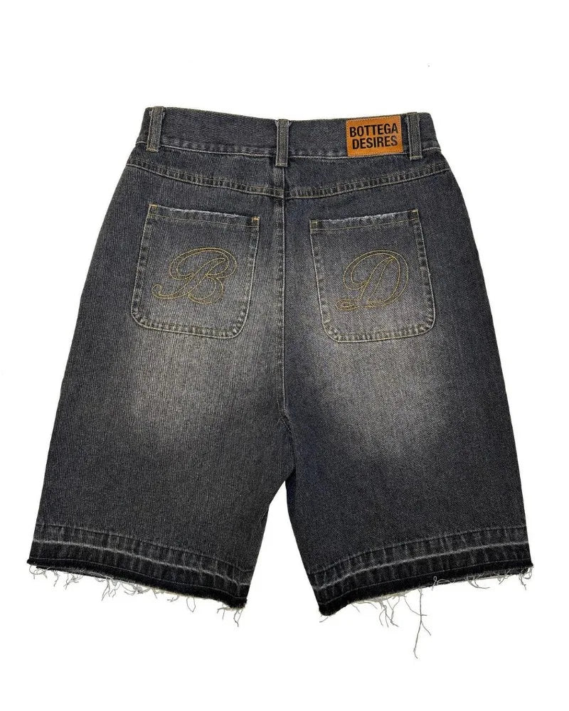 Abravanel BD Jeans