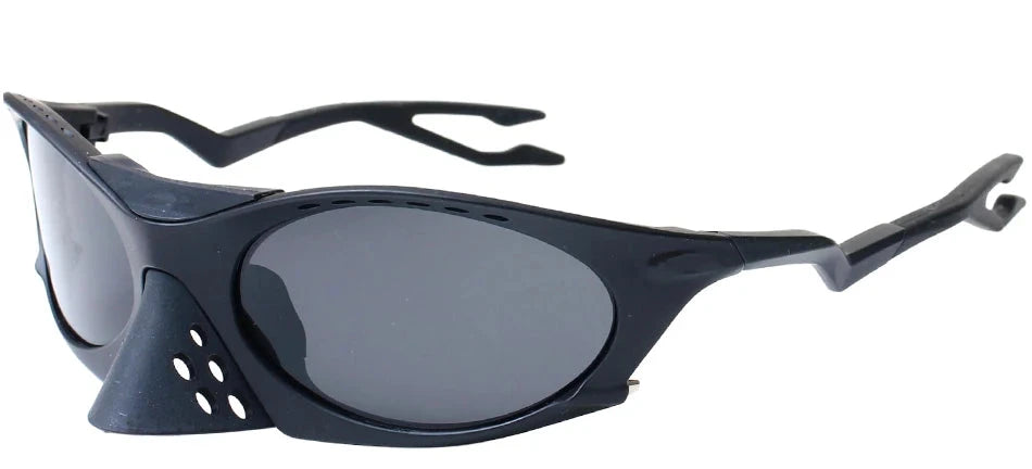 Trendy Square Polarized Sunglasses