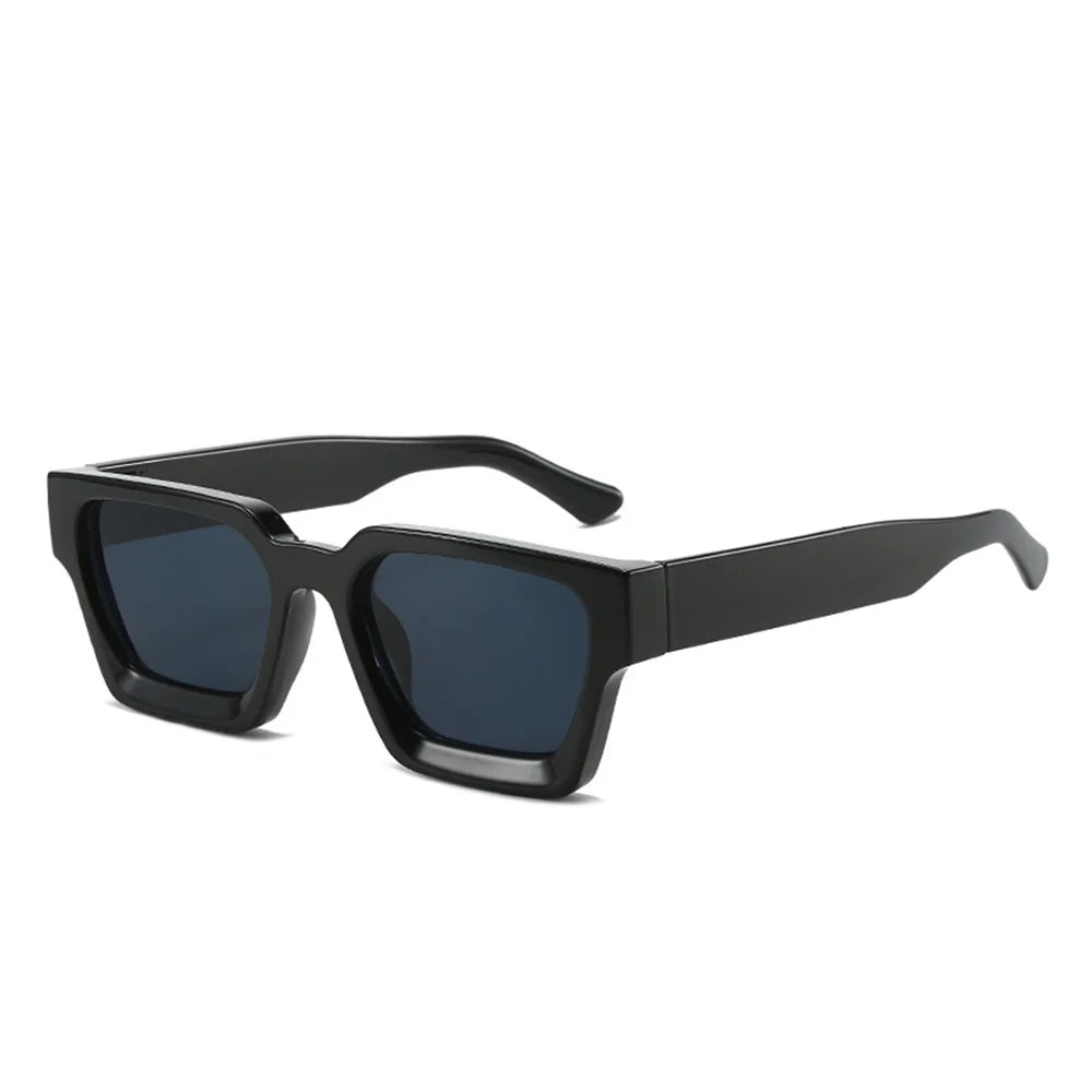 Square Frame Sunglasses