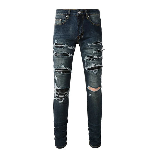 Designer Fashion Jeans