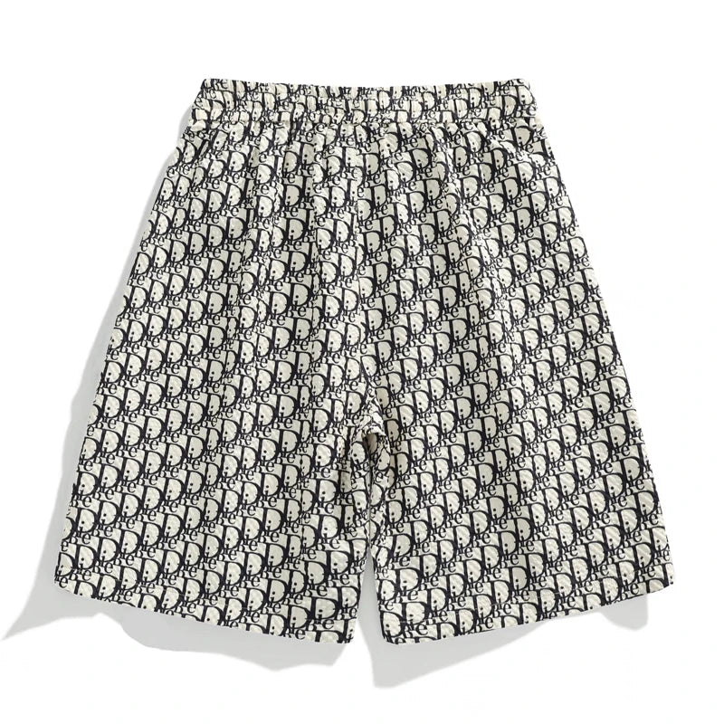 New Men's Luxury Shorts