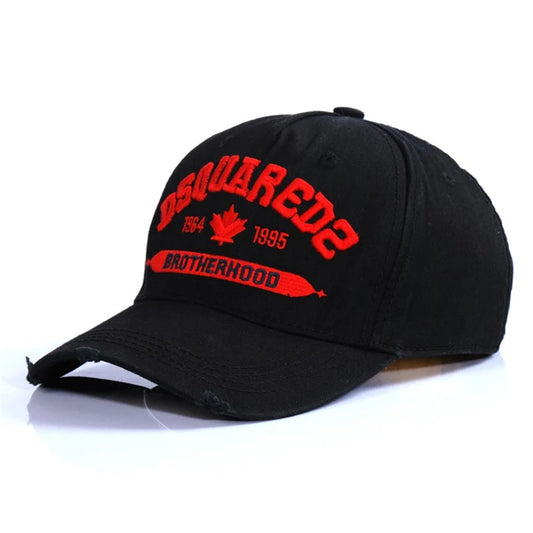 Fashion Embroidery Cap