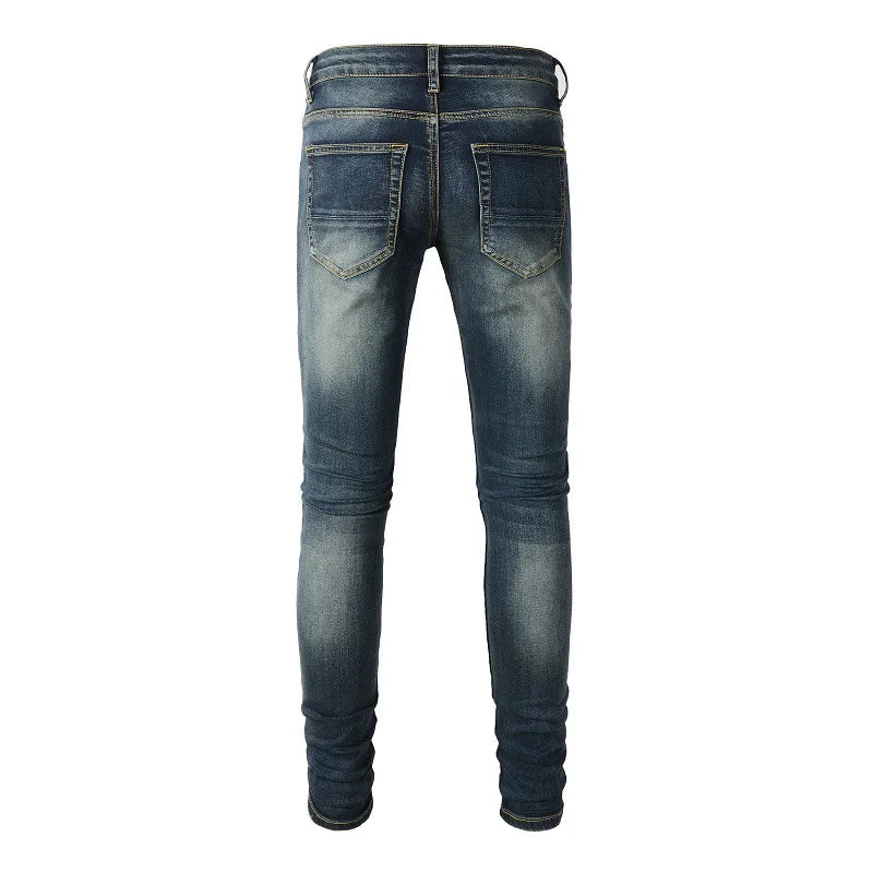 Designer Fashion Jeans