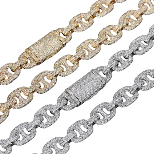 CZ Miami Chain