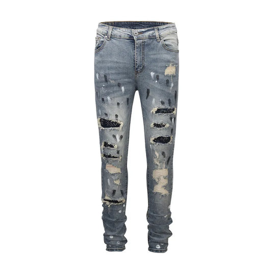 ABR Jeans