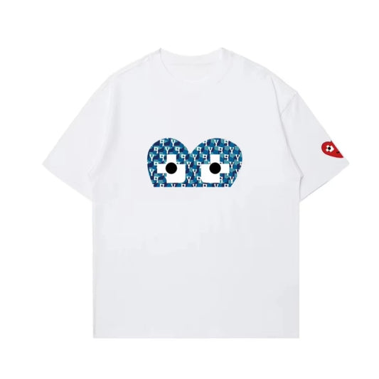 T-shirt Designer Printed