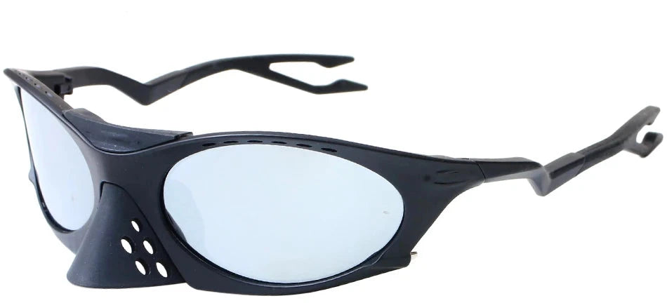 Trendy Square Polarized Sunglasses