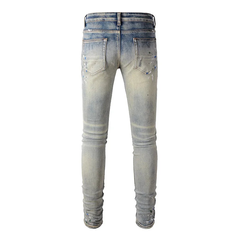 Ribs Jeans