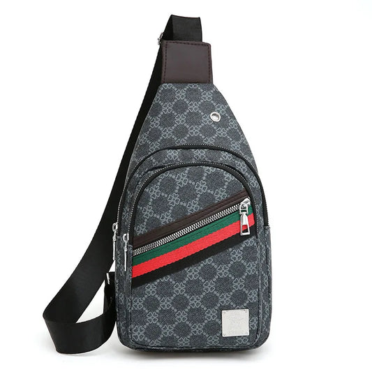 Crossbody Chest Bag