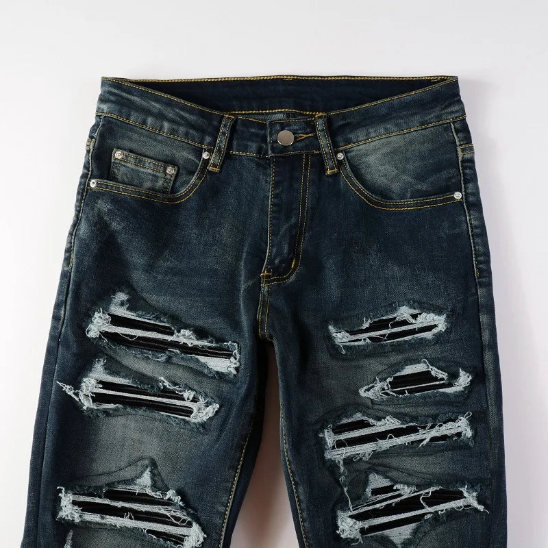 Designer Fashion Jeans