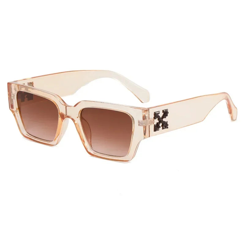 Fashion Luxury Designer Sunglasses