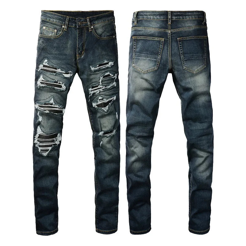 Designer Fashion Jeans
