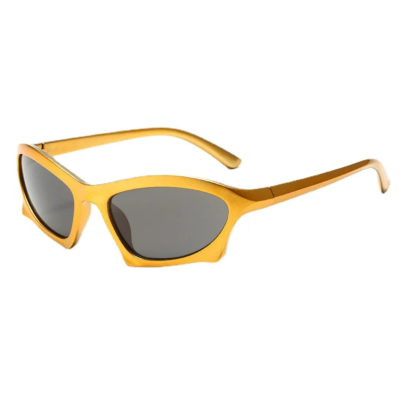 Buzzeira Sports Sunglasses