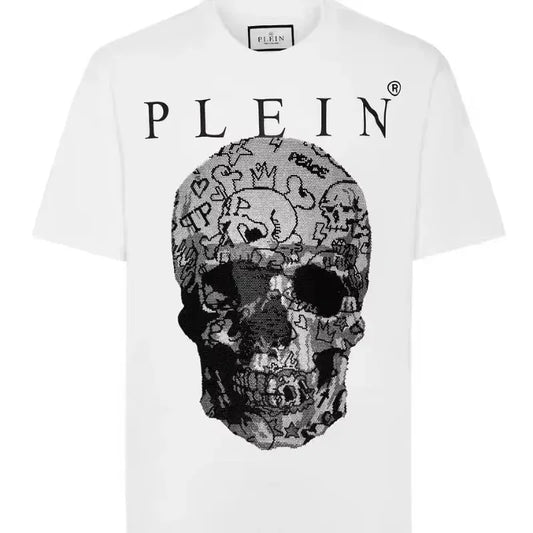 Skull T-Shirt