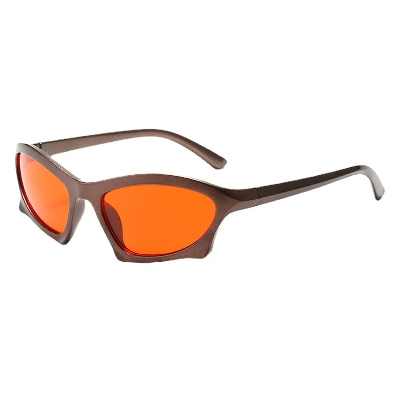 Buzzeira Sports Sunglasses