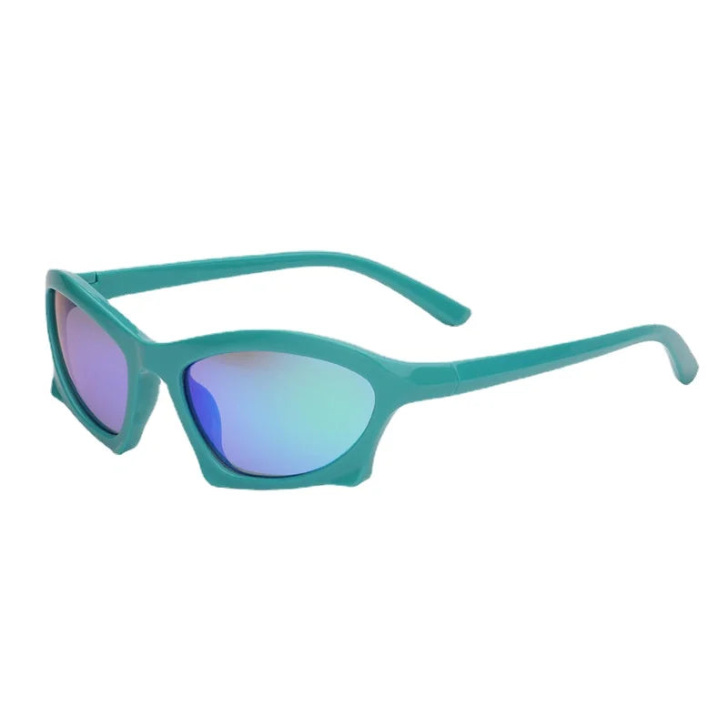 Buzzeira Sports Sunglasses