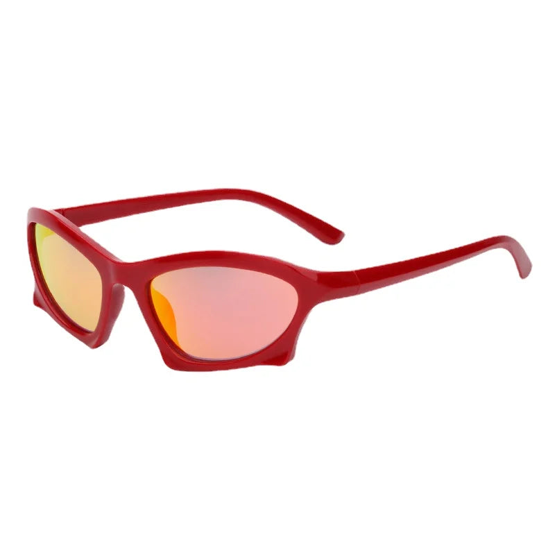 Buzzeira Sports Sunglasses