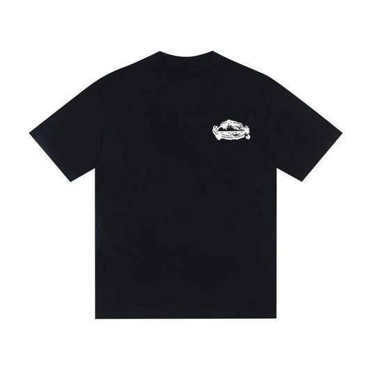 Evil Island T-shirt