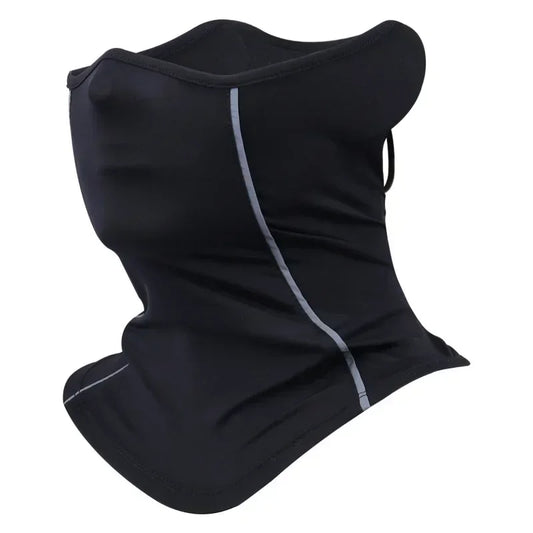 Reflective Nigh Mask