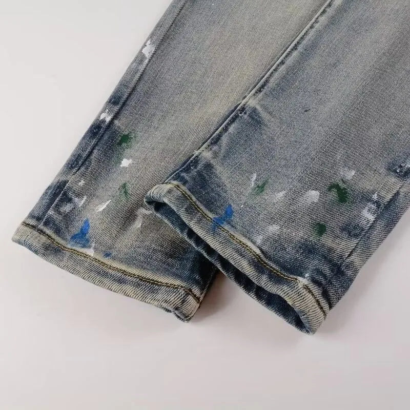 Ripped Jeans