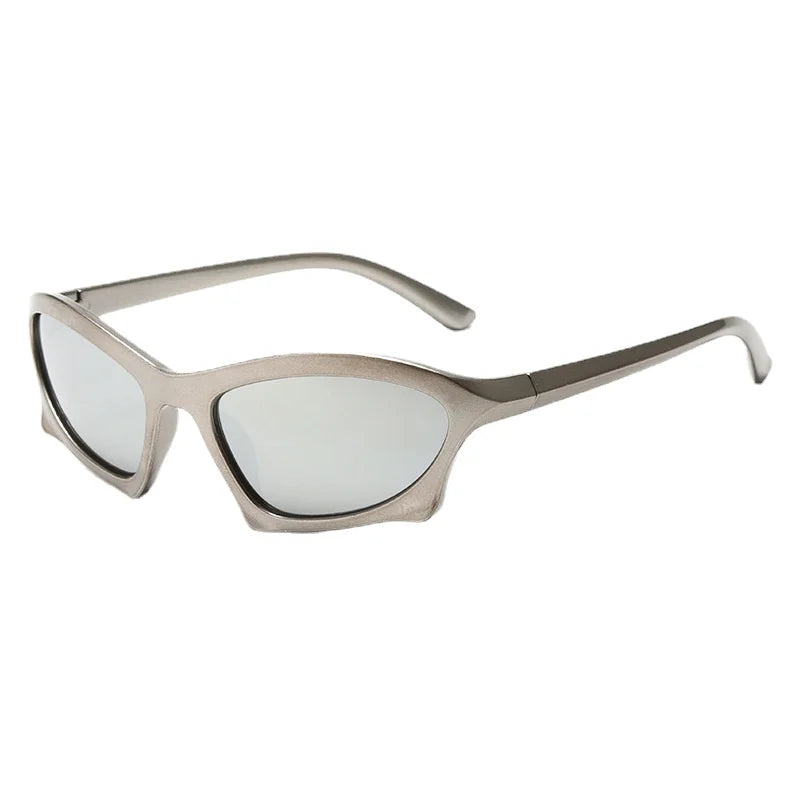 Buzzeira Sports Sunglasses