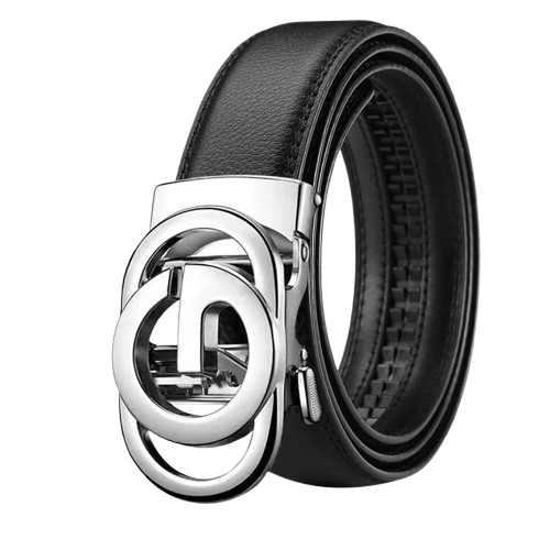 Business GG Luxury Silver