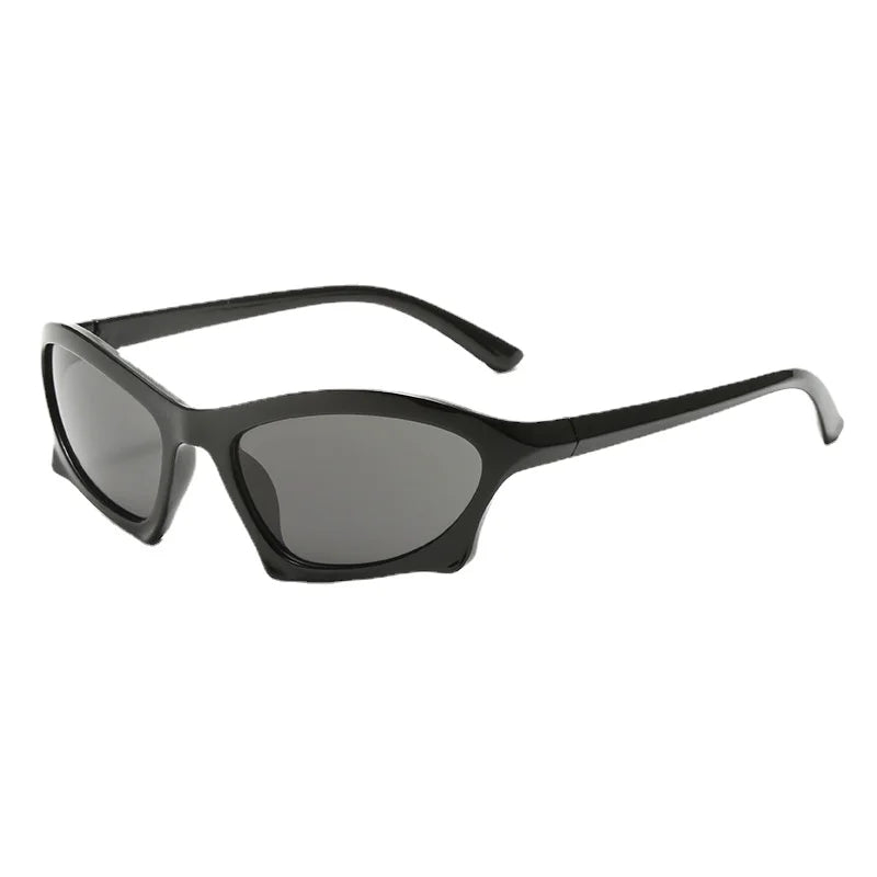 Buzzeira Sports Sunglasses