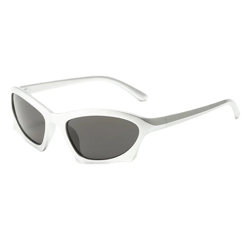 Buzzeira Sports Sunglasses