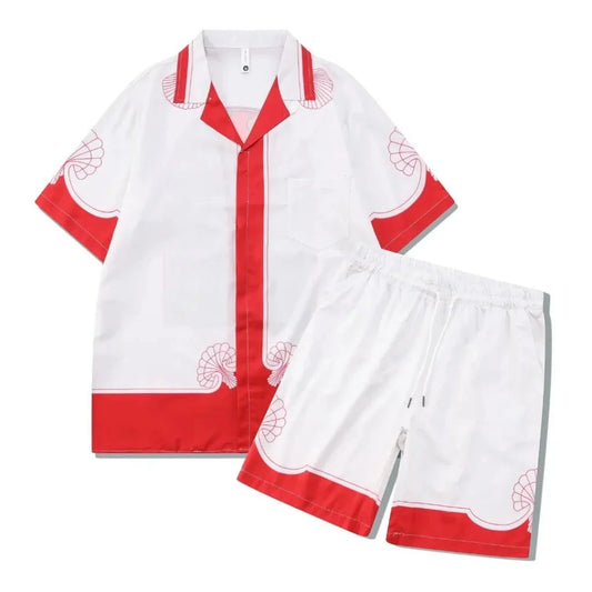 Red Beach Fit