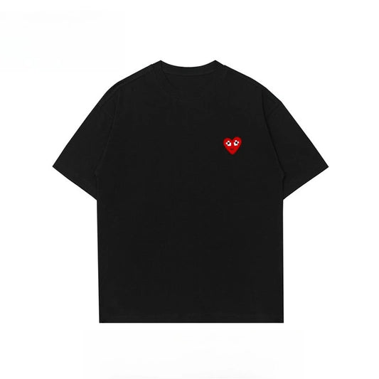 Minimalist Letters T-shirt
