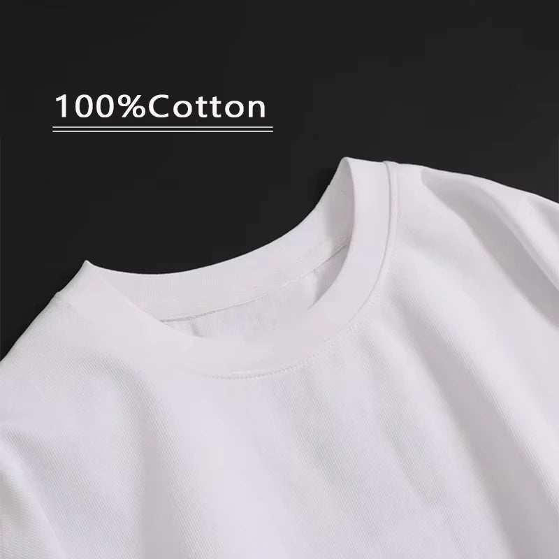 Loose Casual T-shirt
