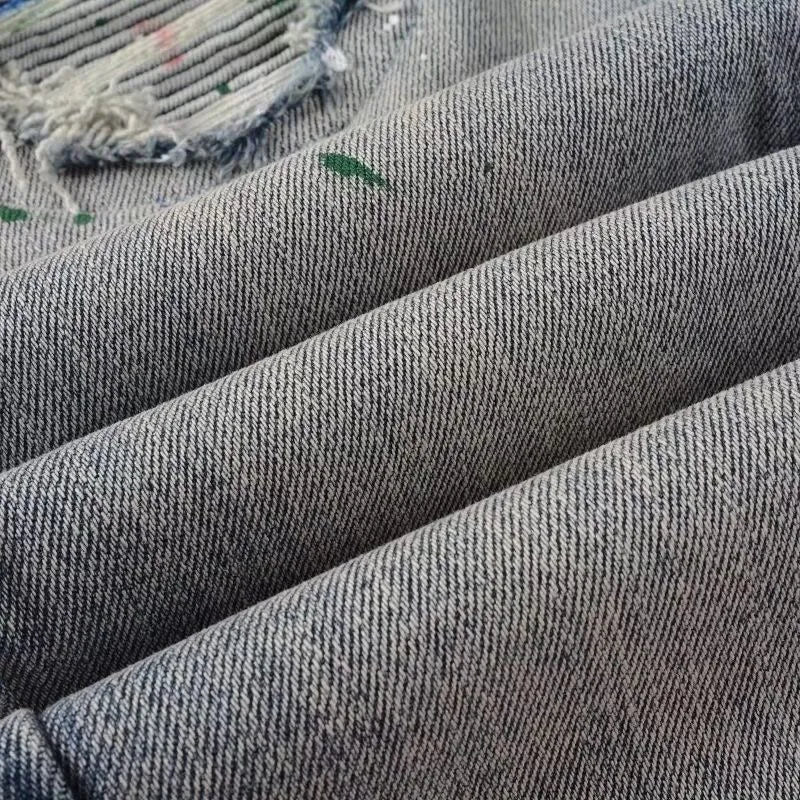 Ripped Jeans