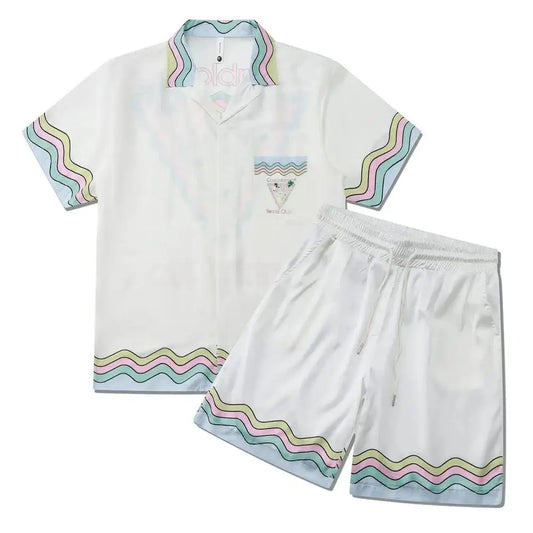 Hawaii Casual Fit