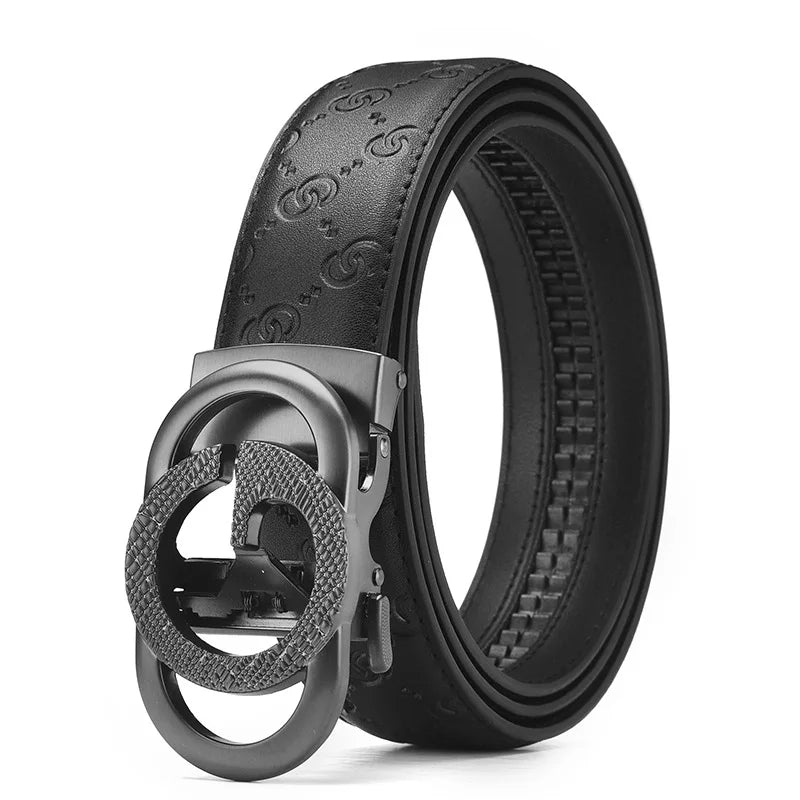 Double G Black Belt