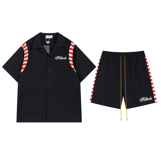 New Summer Style Set