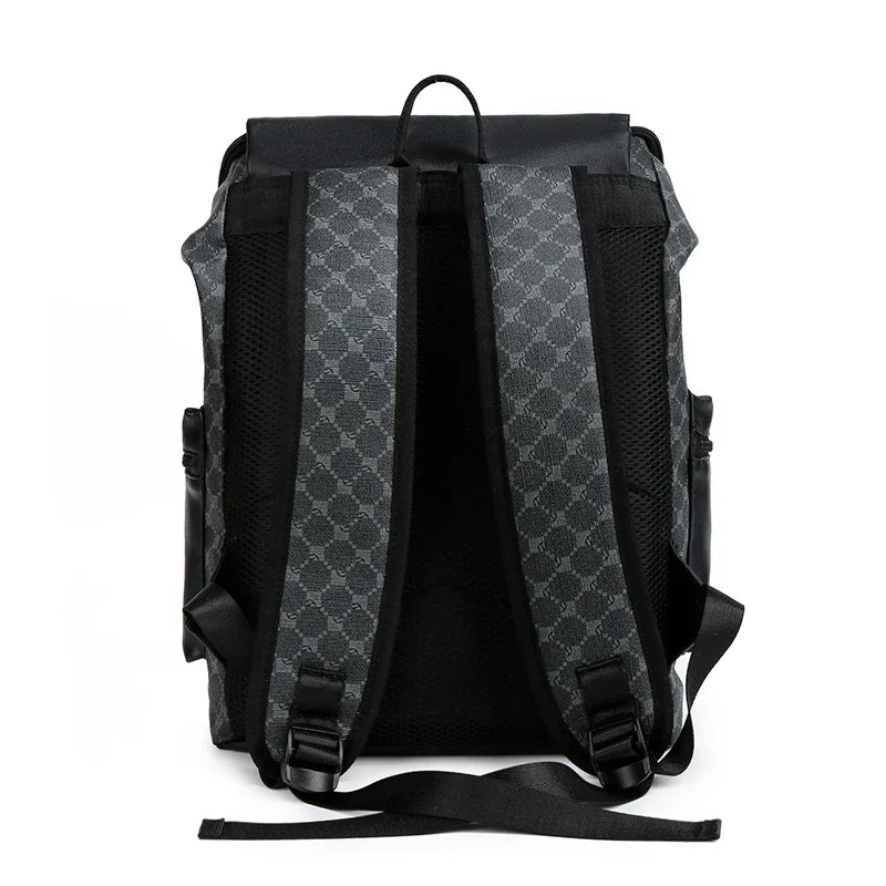 Shark White Bag