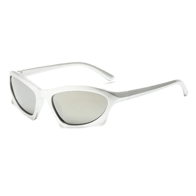 Buzzeira Sports Sunglasses