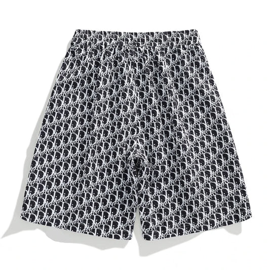New Men's Luxury Shorts