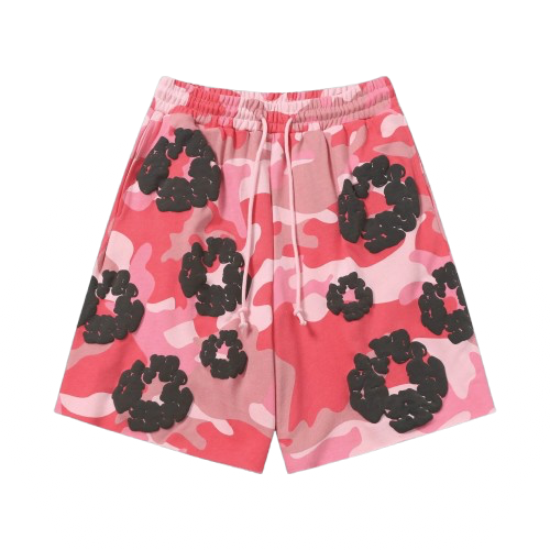 Summer Beach Pants