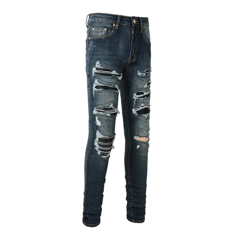 Designer Fashion Jeans