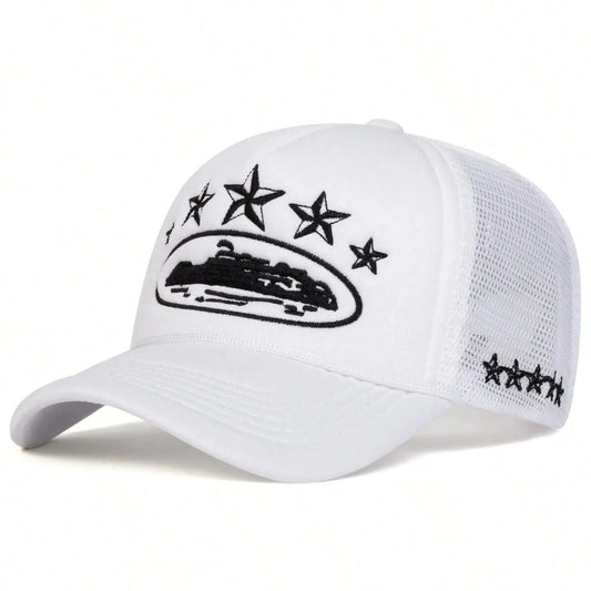 Drakes Cap